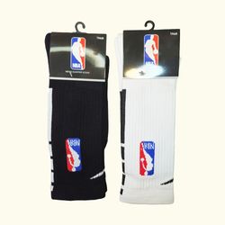 جوراب ورزشی ساق بلند طاها اسپرت با رویه تنفس پذیر