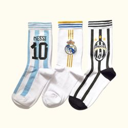 جوراب ورزشی جام باشگاهها
