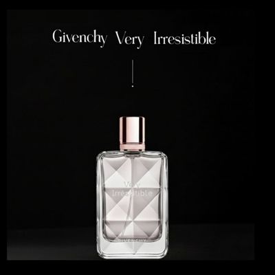 ادکلن جیوانچی (ژیوانژی) وری ایرسیستیبل ادو تویلت 80میل اورجینال Givenchy Very Irresistible