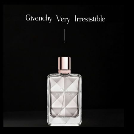 ادکلن جیوانچی (ژیوانژی) وری ایرسیستیبل ادو تویلت 80میل اورجینال Givenchy Very Irresistible