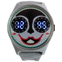 ساعت ضدآب JOKER waterproof watch JOKER