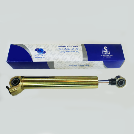 جک هیدرولیک (کمک فرمان) 405 شتابکار