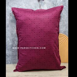 روبالشتی جگری طرح ریز