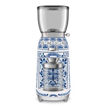 اسیاب دولچه مدیترانه اسمگ