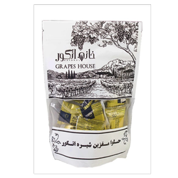 حلوامغزین شیره انگور200گرمی خانه انگور