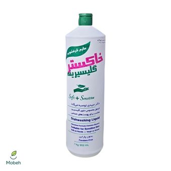 مایع ظرفشویی خاکستر گلیسیرینه 1000گرمی