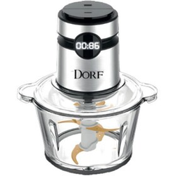 خردکن 3 لیتری دورف مدل DRC-636