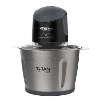 خردکن 3 لیتری آرشیا مدل EC278-3420