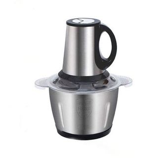 خردکن کوکینگ استیل 2لیتری