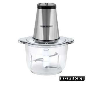 خردکن هنریچ مدل HMZ 8850