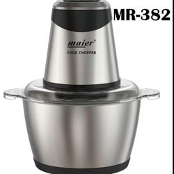 خردکن مایر مدل MR -382