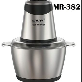 خردکن مایر مدل MR -382
