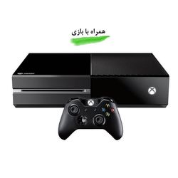 خرید xbox one با بازی | قیمت ایکس باکس وان همراه با بازی ریفر