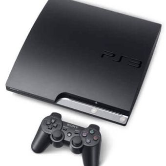 خرید ps3 1TB اسلیم | قیمت پلی استیشن 3 اسلیم 1 ترابایت ریفر