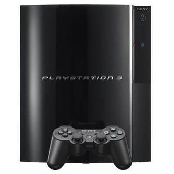 خرید ps3 FAT 40GB | قیمت پلی استیشن 3 ریفر