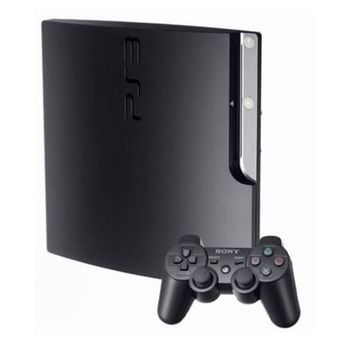 خرید ps3 slim 250GB | قیمت پلی استیشن 3 ریفر