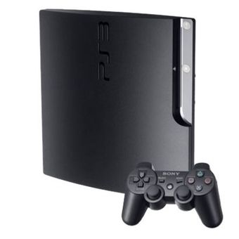 خرید ps3 slim 320GB | قیمت پلی استیشن 3 اسلیم ریفر