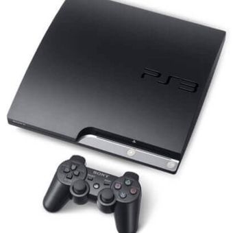 خرید PS3 اسلیم 500 گیگ | قیمت پلی استیشن 3 اسلیم 500 گیگ ریفر