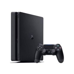 خرید کنسول بازی پلی استیشن 4 PS4 Slim 2216 R2 500GB ریفر