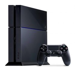 خرید ps4 FAT 1tb | قیمت پلی استیشن 4 فت 1ترابایت ریفر