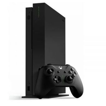 خرید xbox one x | قیمت ایکس باکس وان ایکس 1 ترابایت ریفر