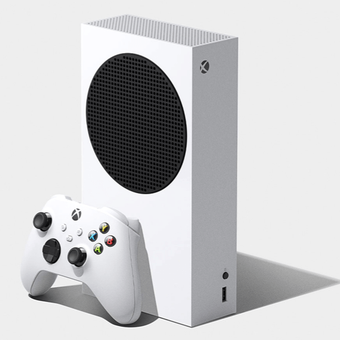 خرید xbox series s | قیمت ایکس باکس سری اس ریفر