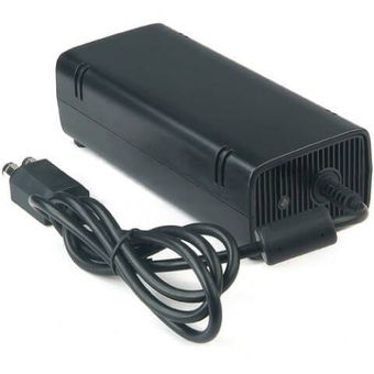 خرید آداپتور xbox 360 slim | قیمت آداپتور ایکس باکس 360 اسلیم