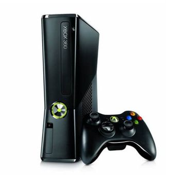 خرید ایکس باکس 360 اورجینال | خرید xbox 360 orginal مدل اسلیم 250 گیگ ریفر