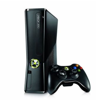 خرید ایکس باکس 360 اسلیم 250G | قیمت xbox 360 250G ریفر
