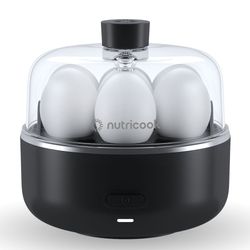 تخم مرغ پز نوتریکوک مدل EC207