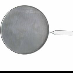 درب توری روغن گیر تک دسته سایز 33