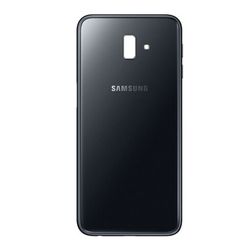 درب پشت گوشی مدل J610 مناسب برای موبایل Galaxy J6 PLUS