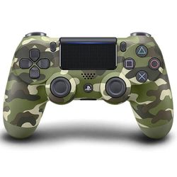 خرید دسته ps4 طرح چریکی | قیمت دسته پلی استیشن 4 طرح چیریکی