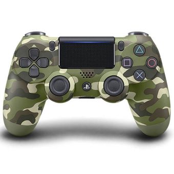 خرید دسته ps4 طرح چریکی | قیمت دسته پلی استیشن 4 طرح چیریکی
