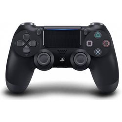 خرید دسته ps4 رنگ مشکی های کپی | خرید دسته ps4