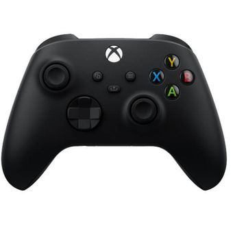 خرید دسته ایکس باکس سری | قیمت دسته xbox series رنگ مشکی