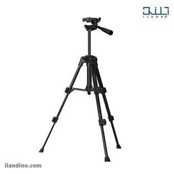 سه پایه حرفه ای گرین لاین Green Lion GTP-50 Tripod GNTPD50TRIBK