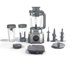 غذاساز نینجا مدل CB400