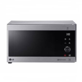 مایکروویو ال جی 42 لیتری MH8265