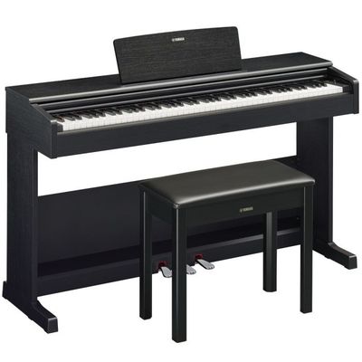 پیانو دیجیتال YAMAHA YDP-105