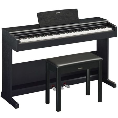 پیانو دیجیتال YAMAHA YDP-105