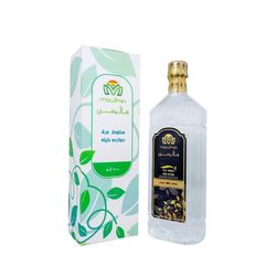 مخلوط عرق دوازده گیاه درمان قلب و اعصاب