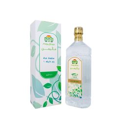 مخلوط عرق پنج گیاه ویژه بانوان