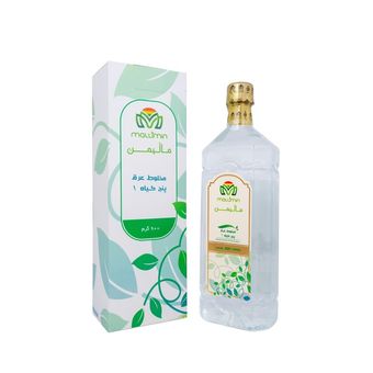 مخلوط عرق پنج گیاه ویژه بانوان