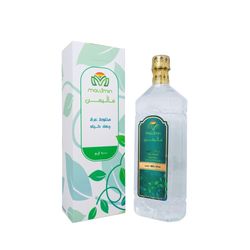 مخلوط عرق چهل گیاه درمان جامع