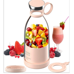 شیکر شیائومی مدل Fresh Juice ظرفیت 350 میل