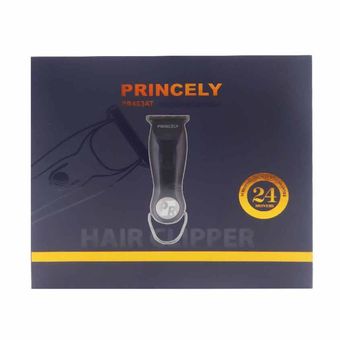 ماشین اصلاح خط زن پرنسلی مدل PR 463 AT