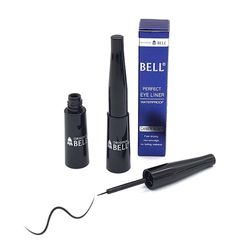 خط چشم مویی ب.ل waterproof eyeliner
