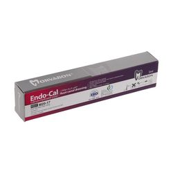 خمیر کلسیم هیدروکساید مروابن Endo-Cal