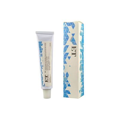 خمیر سیلیکون 60 گرمی تیوپی برند ET